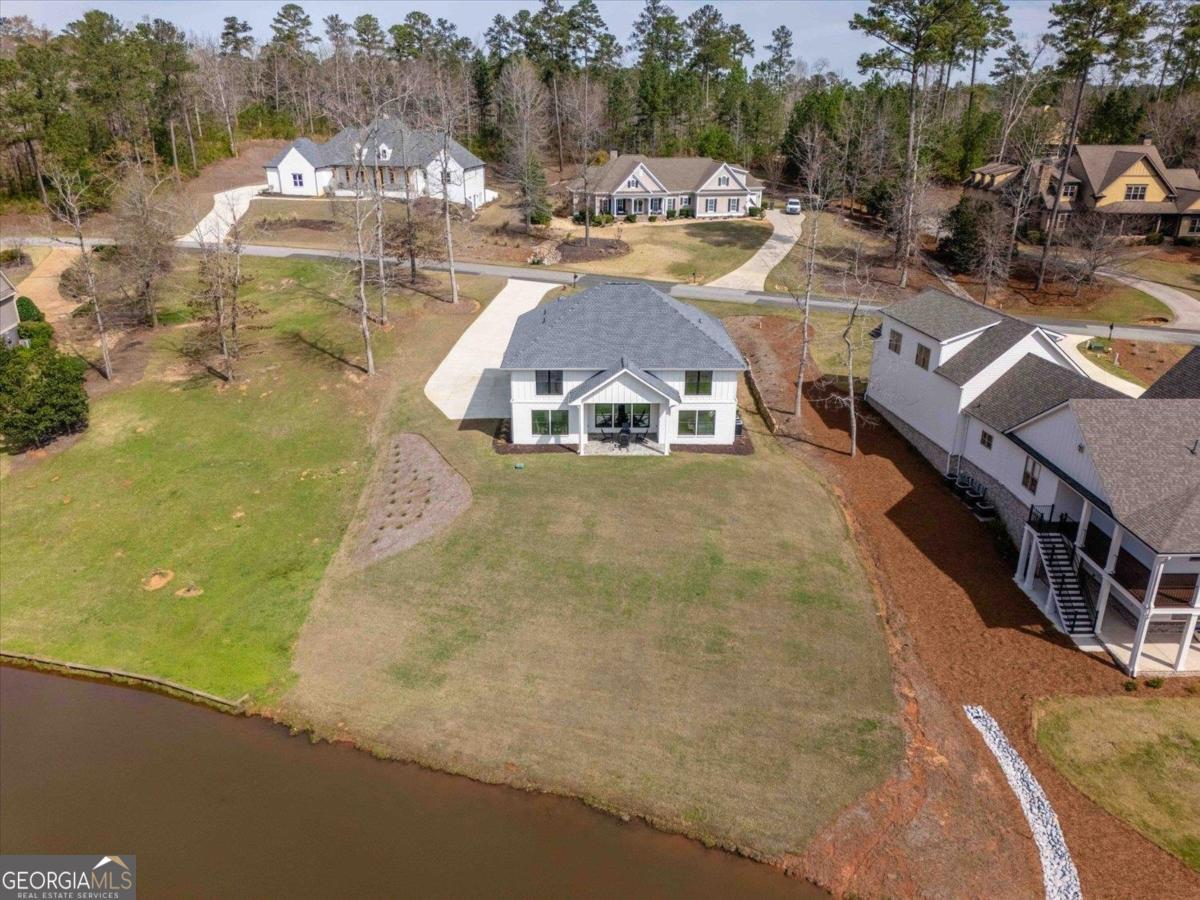 1270 Glen Eagle Drive Greensboro GA 30642