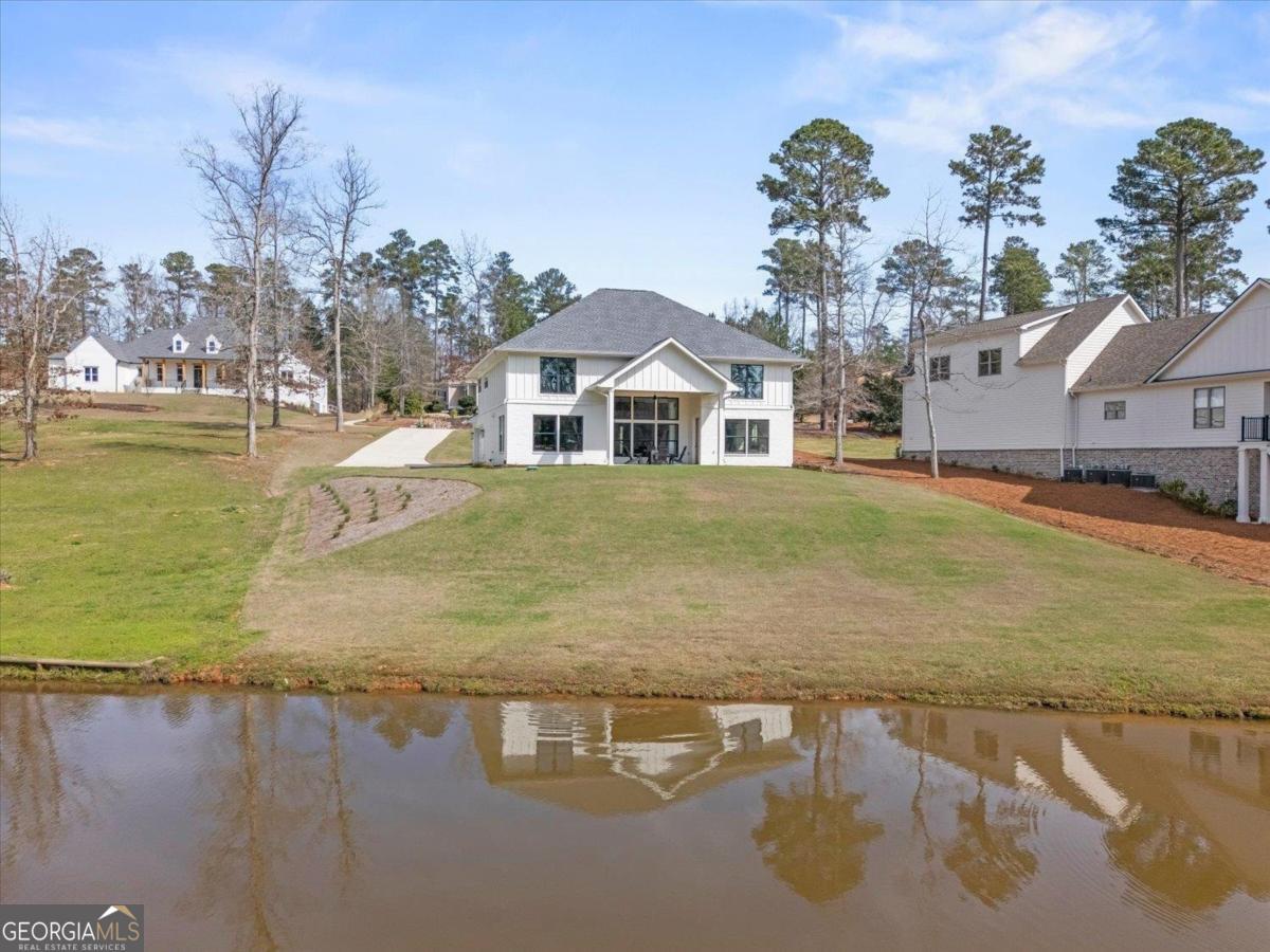 1270 Glen Eagle Drive Greensboro GA 30642