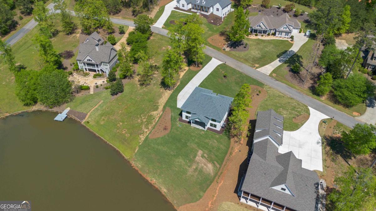1270 Glen Eagle Drive Greensboro GA 30642