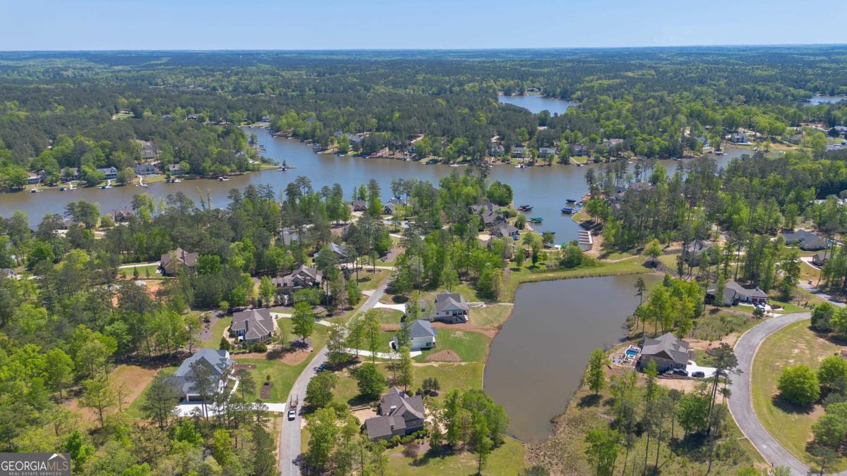1270 Glen Eagle Drive Greensboro GA 30642