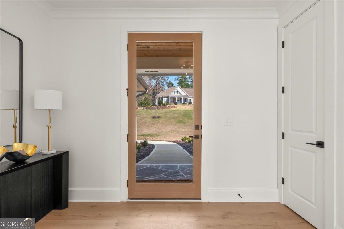 1270 Glen Eagle Drive Greensboro GA 30642