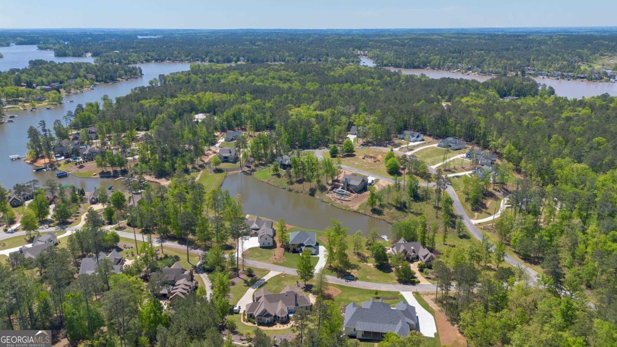 1270 Glen Eagle Drive Greensboro GA 30642