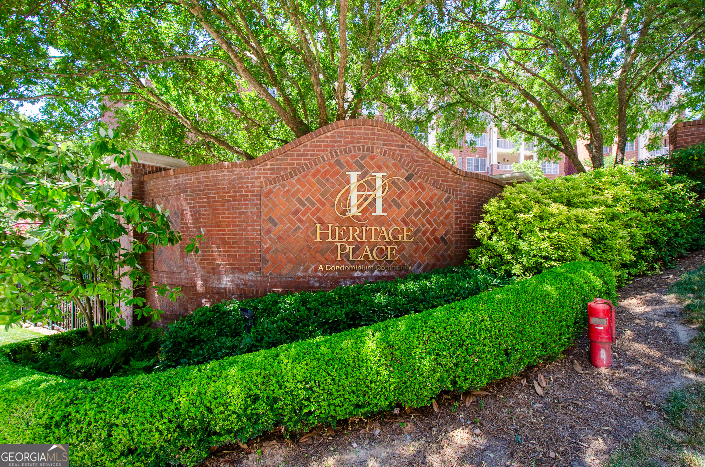 211 Colonial Homes Drive NW Atlanta GA 30309