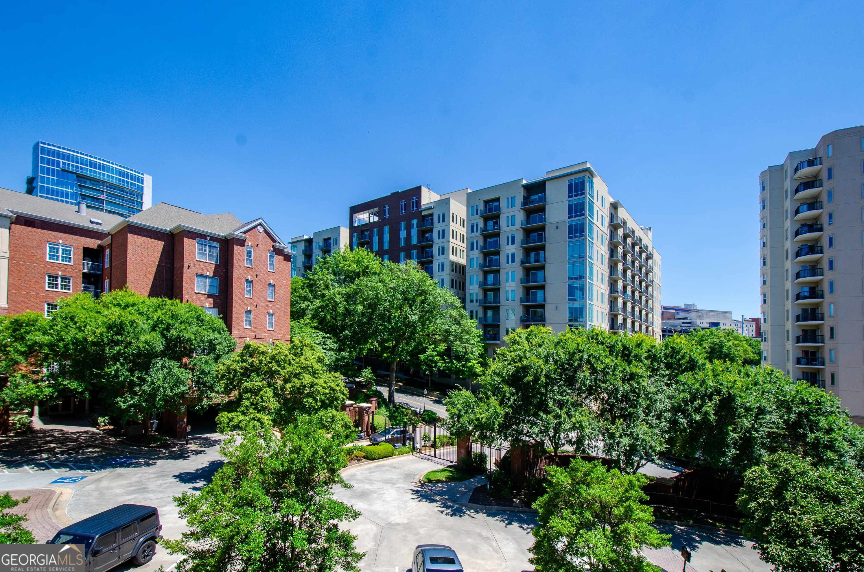 211 Colonial Homes Drive NW Atlanta GA 30309