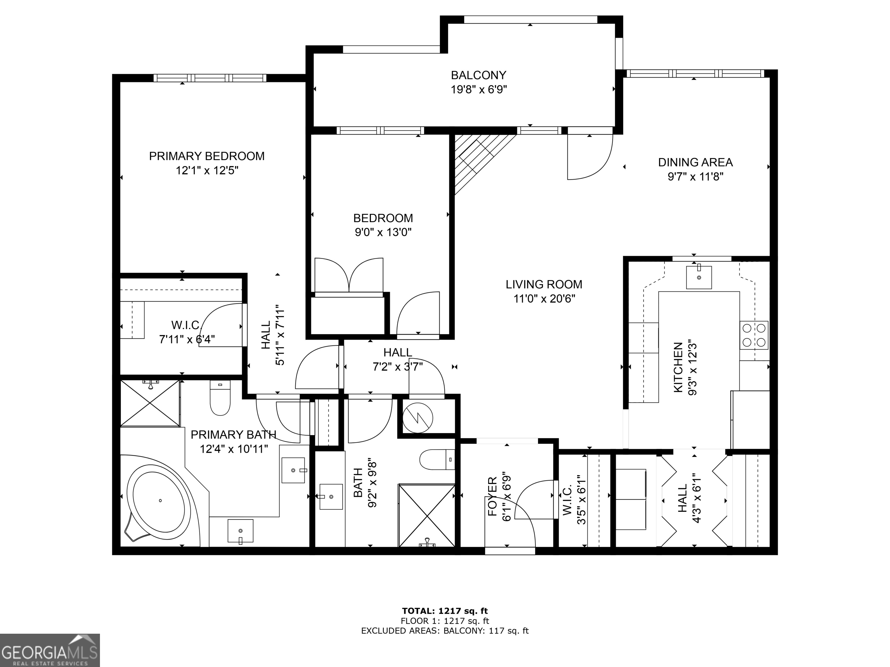211 Colonial Homes Drive NW Atlanta GA 30309