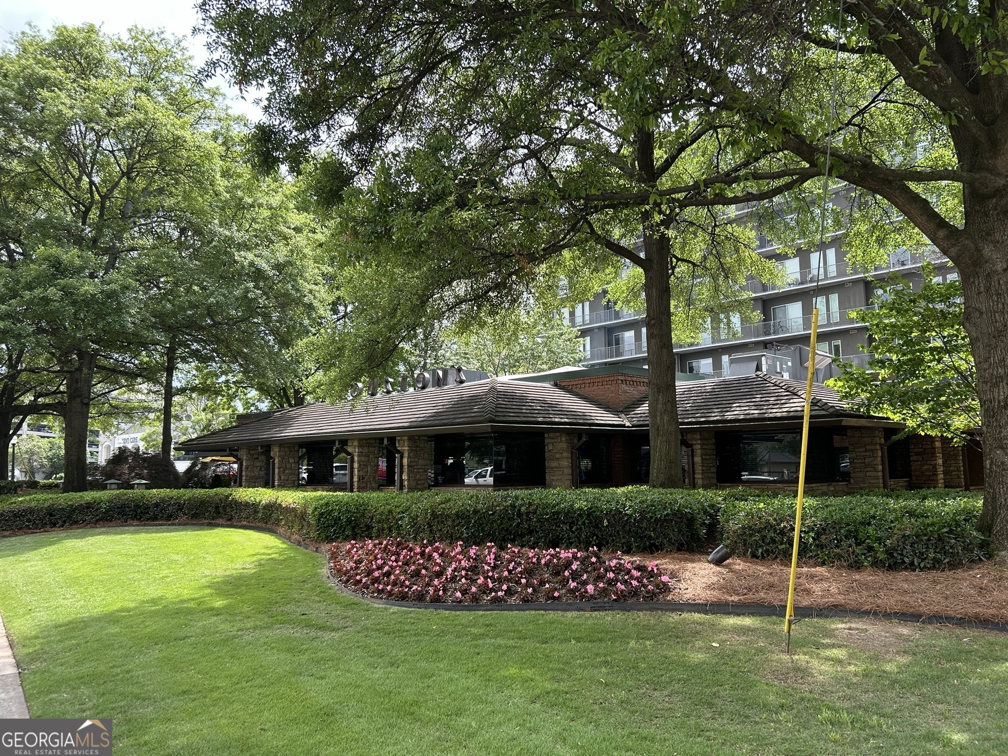 211 Colonial Homes Drive NW Atlanta GA 30309