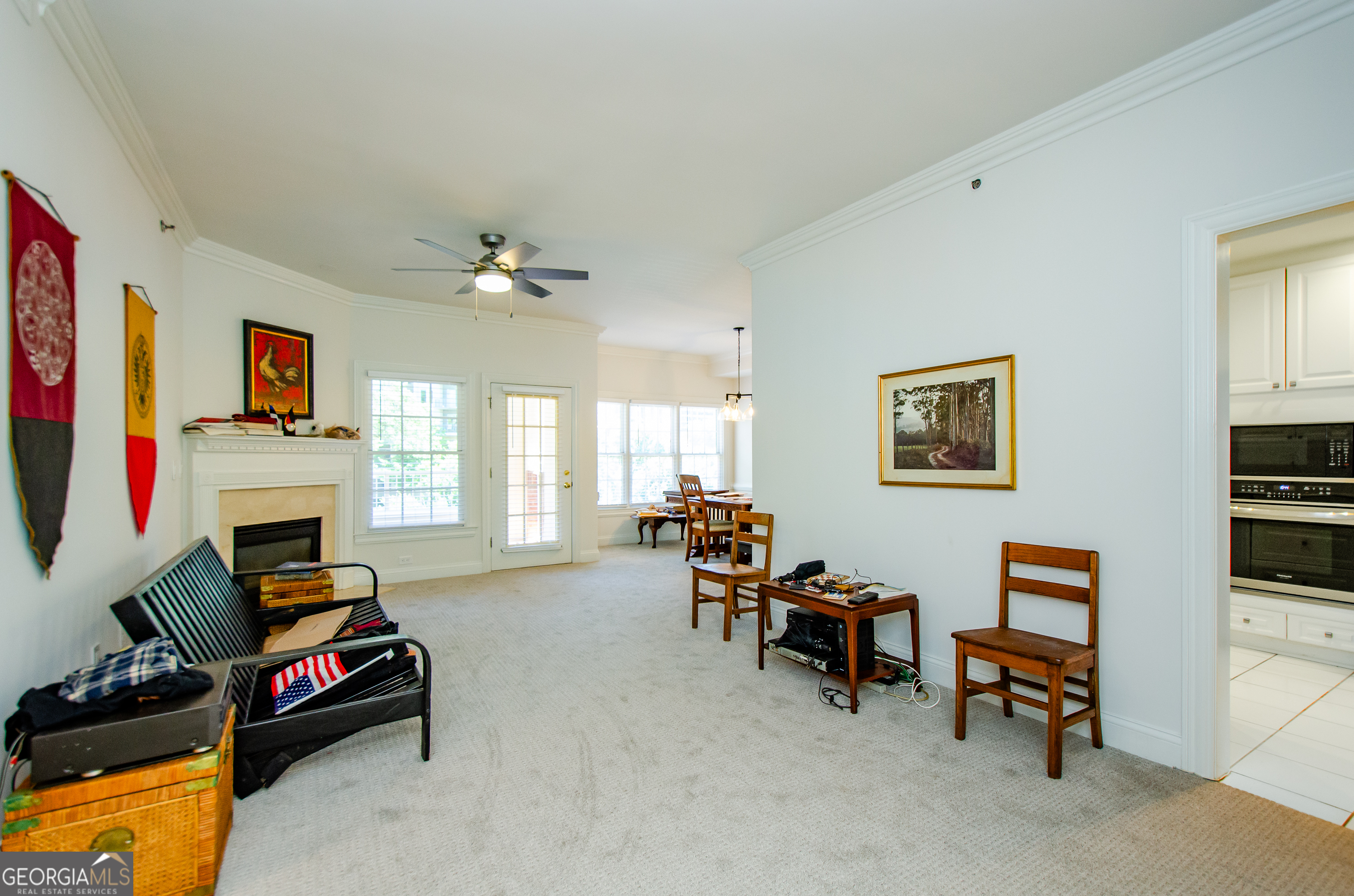 211 Colonial Homes Drive NW Atlanta GA 30309