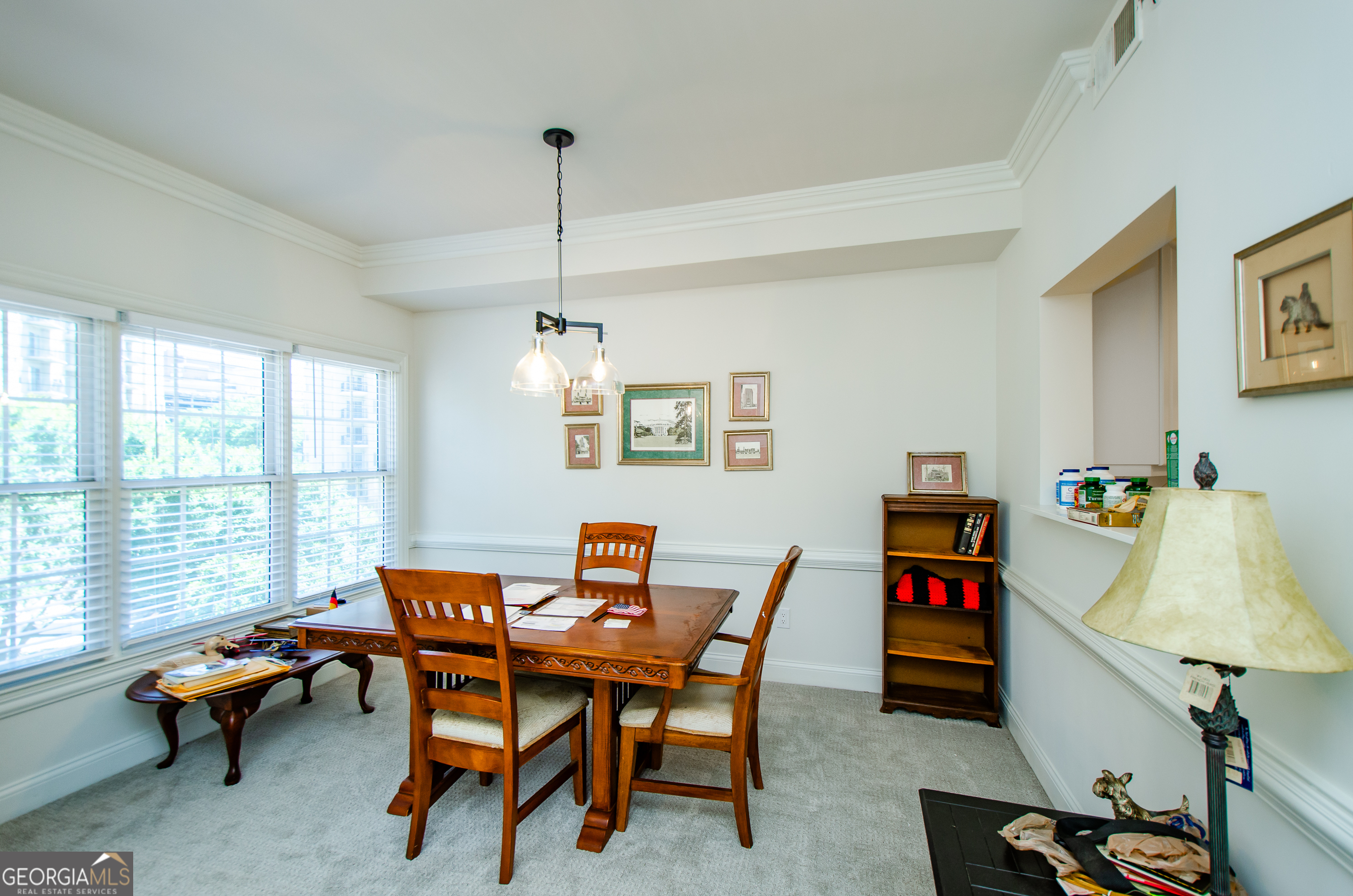 211 Colonial Homes Drive NW Atlanta GA 30309