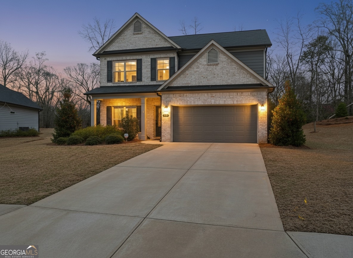 413 Hudson Cove Trail Gainesville GA 30506