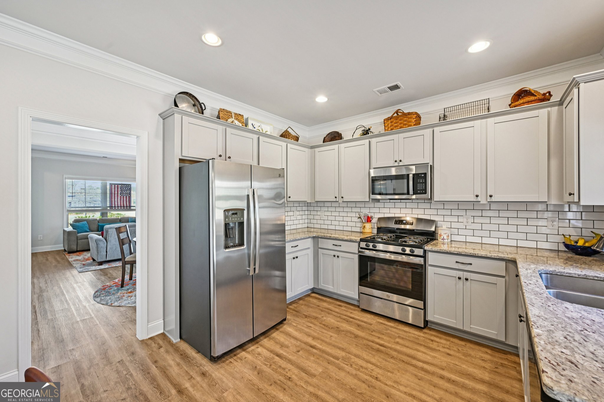 413 Hudson Cove Trail Gainesville GA 30506