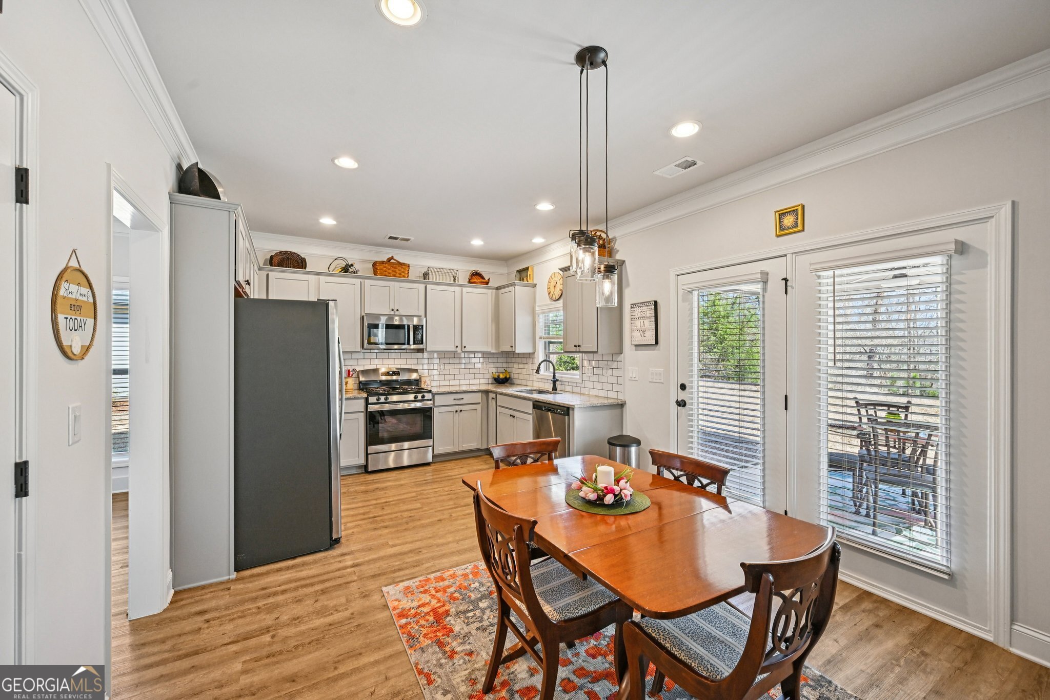 413 Hudson Cove Trail Gainesville GA 30506