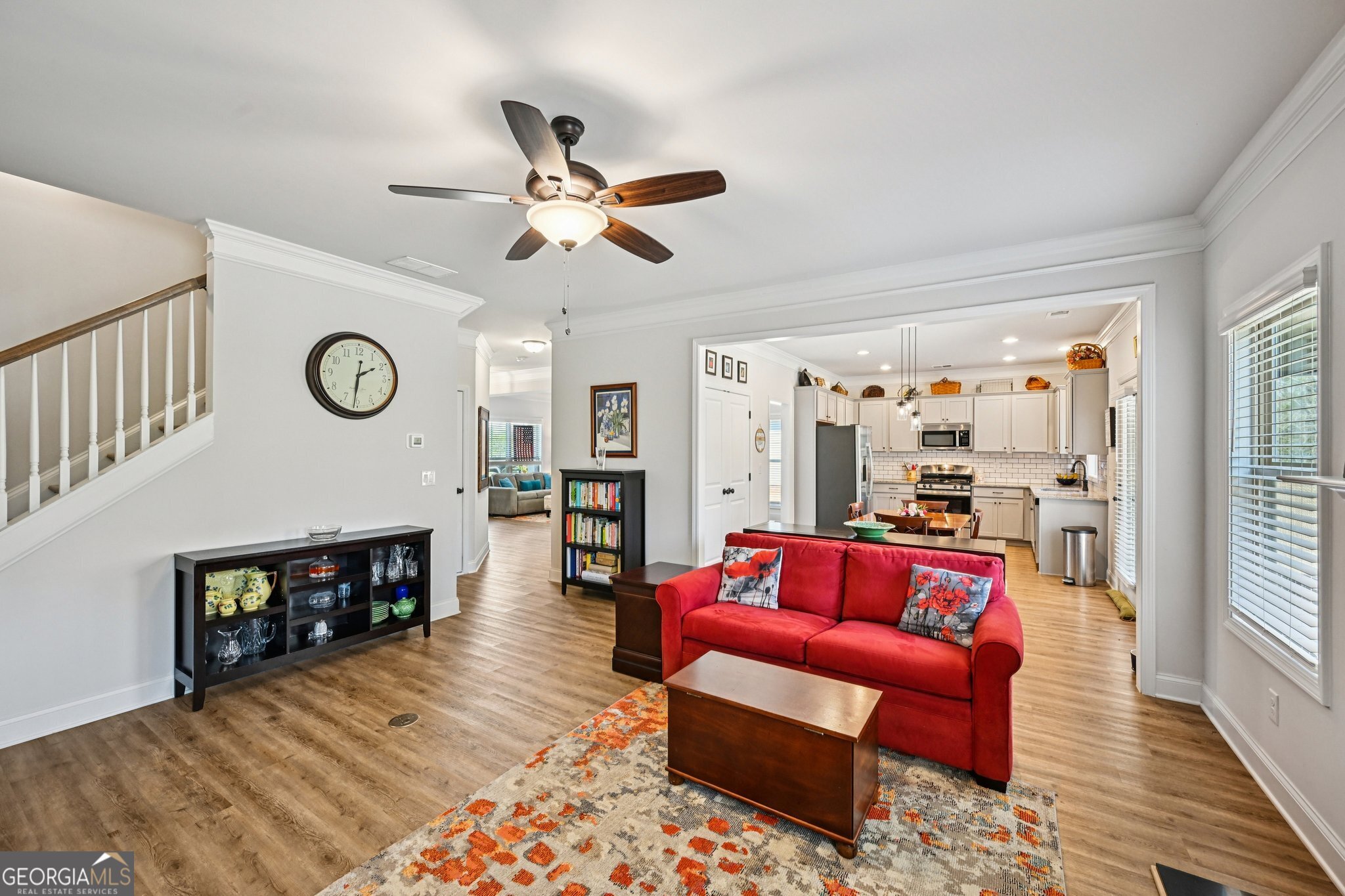 413 Hudson Cove Trail Gainesville GA 30506