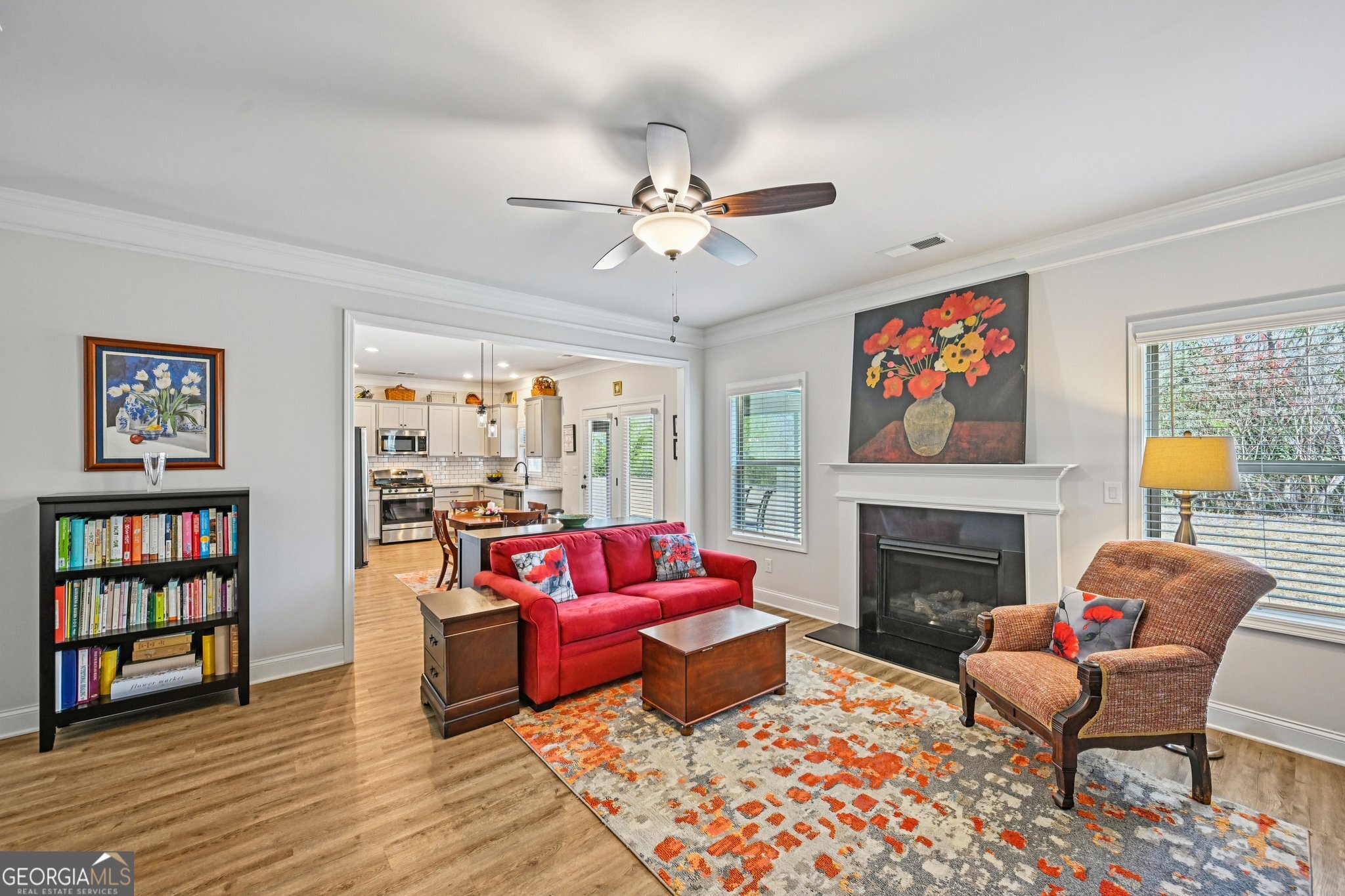 413 Hudson Cove Trail Gainesville GA 30506