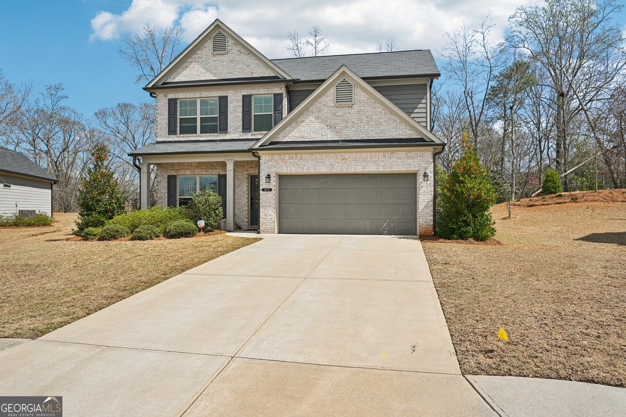 413 Hudson Cove Trail Gainesville GA 30506