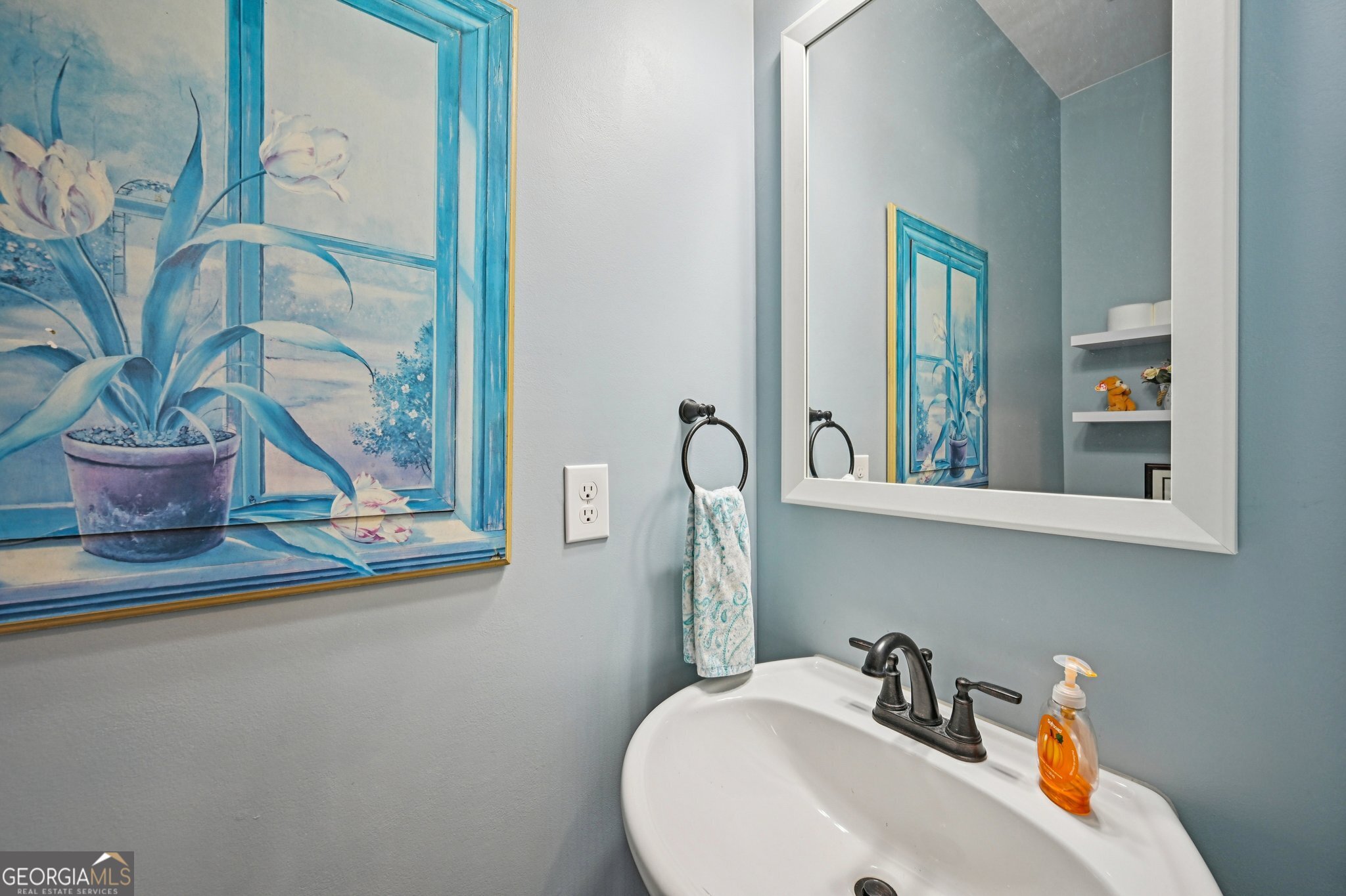 413 Hudson Cove Trail Gainesville GA 30506