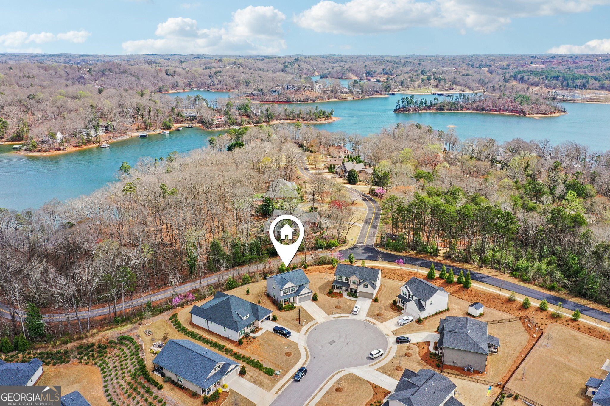 413 Hudson Cove Trail Gainesville GA 30506