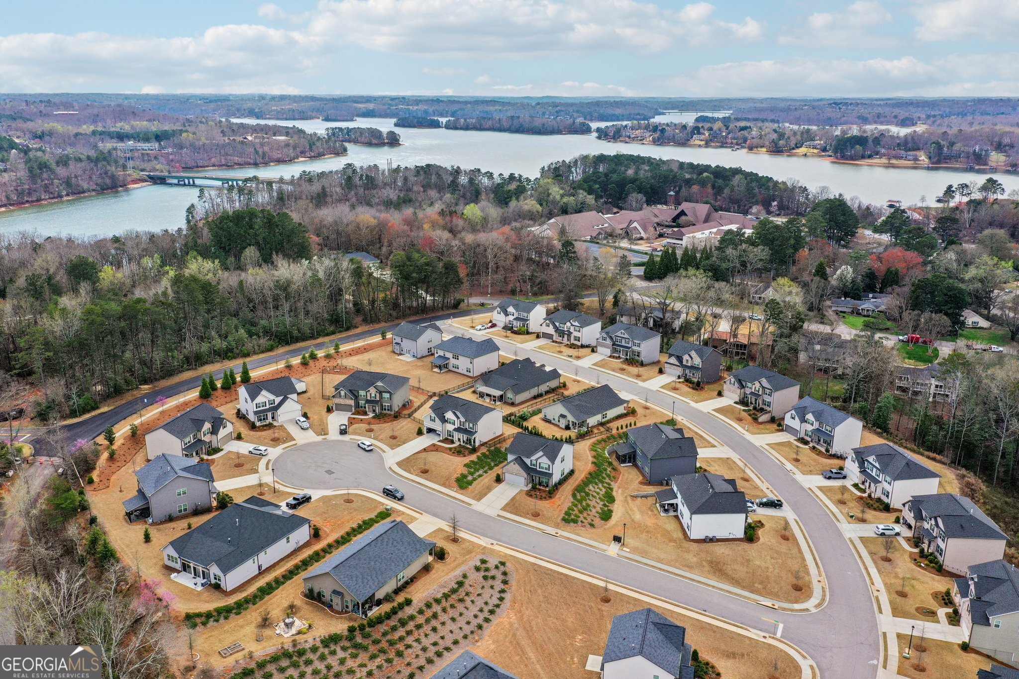 413 Hudson Cove Trail Gainesville GA 30506