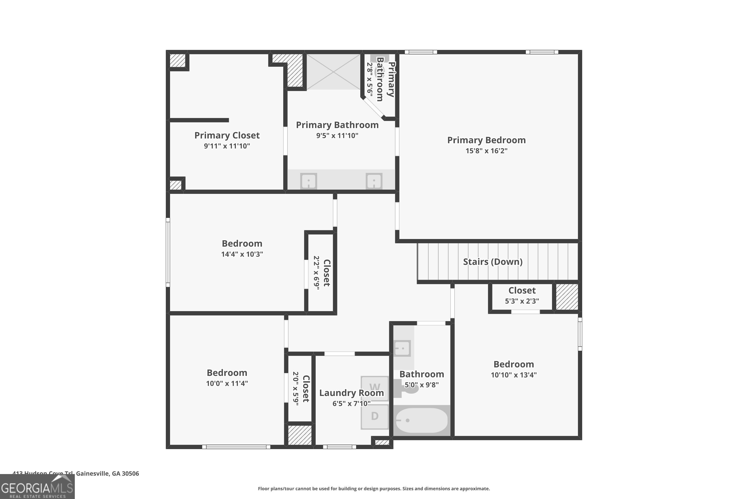 413 Hudson Cove Trail Gainesville GA 30506