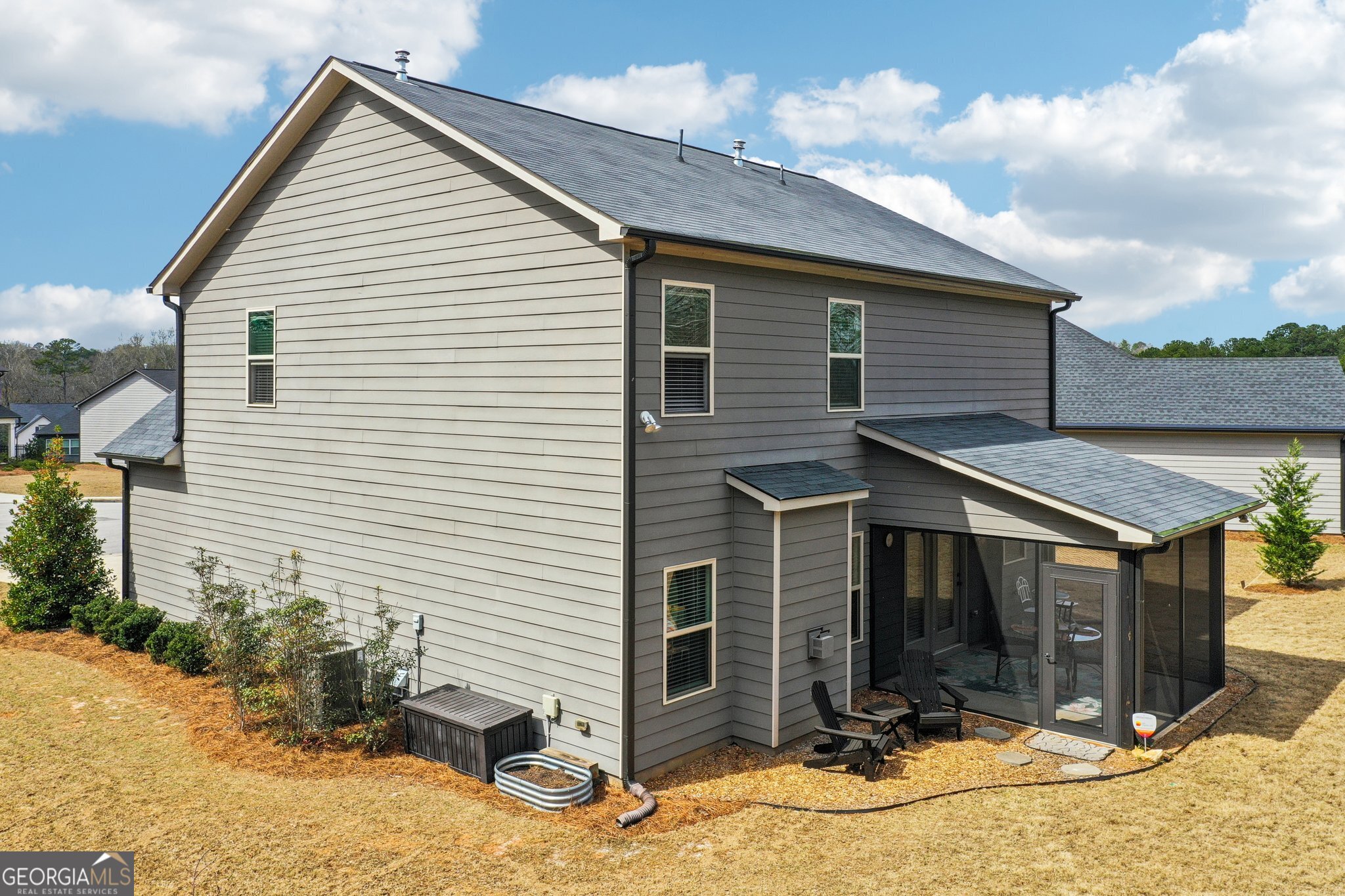 413 Hudson Cove Trail Gainesville GA 30506