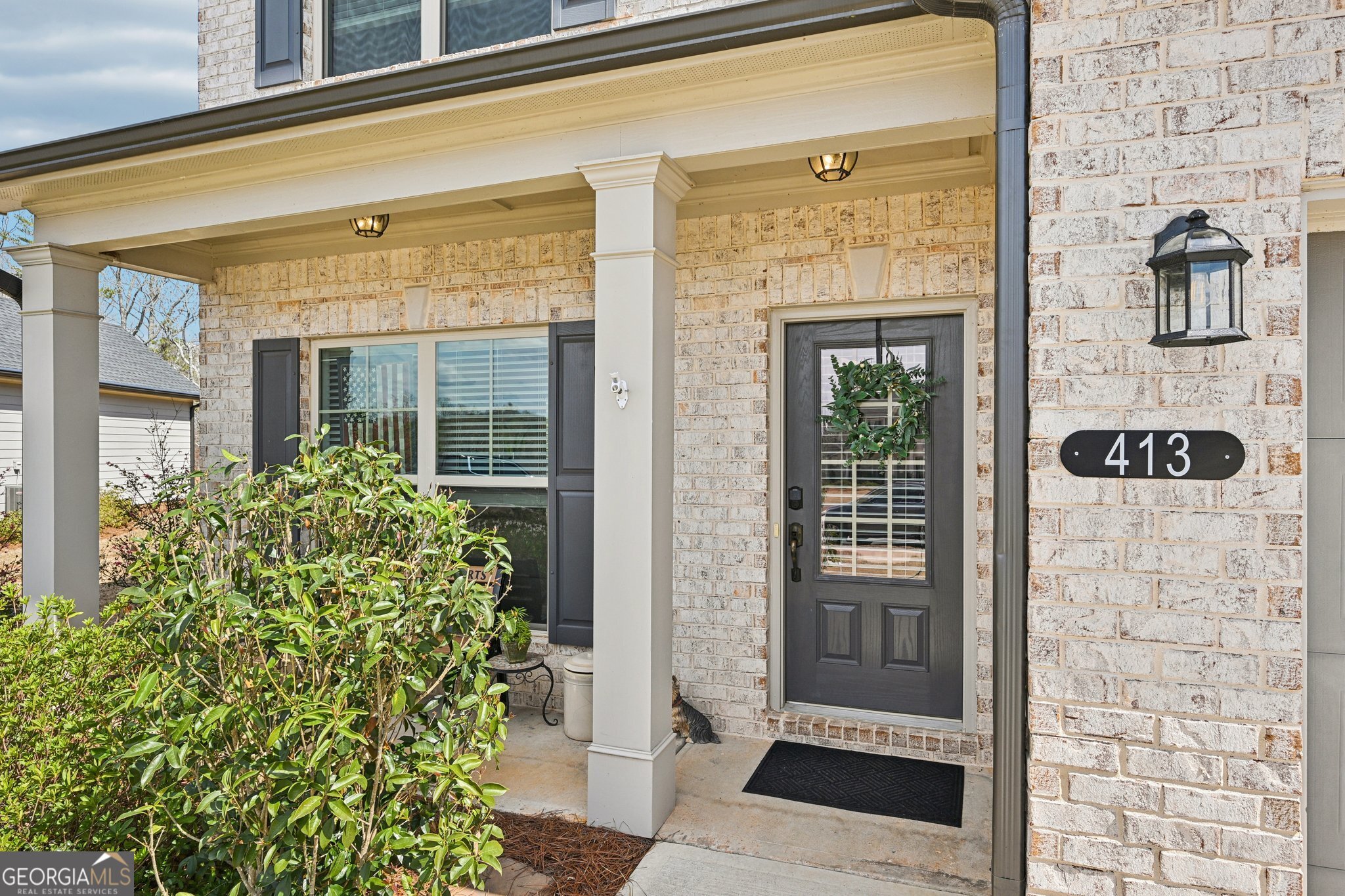 413 Hudson Cove Trail Gainesville GA 30506
