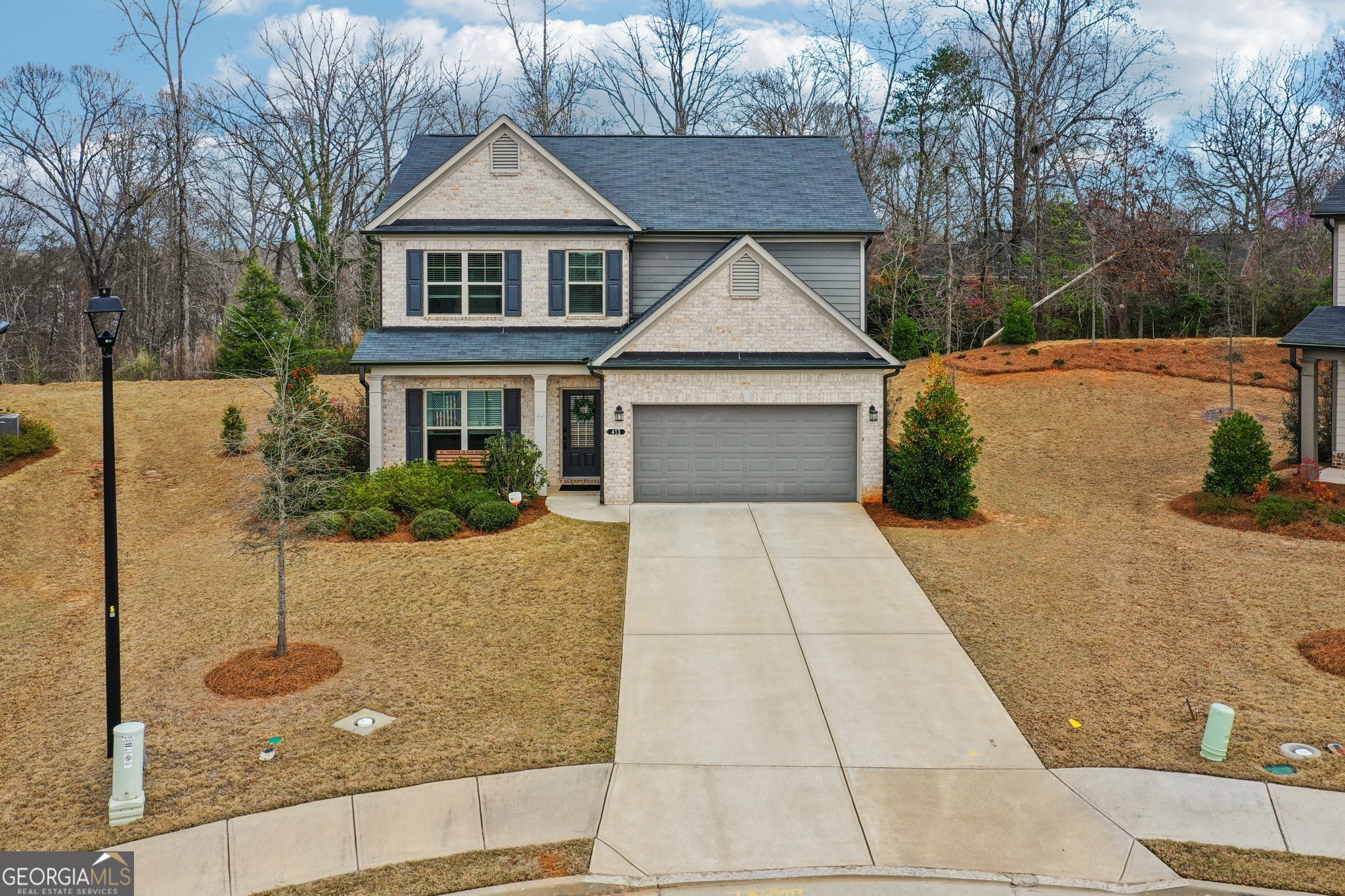 413 Hudson Cove Trail Gainesville GA 30506