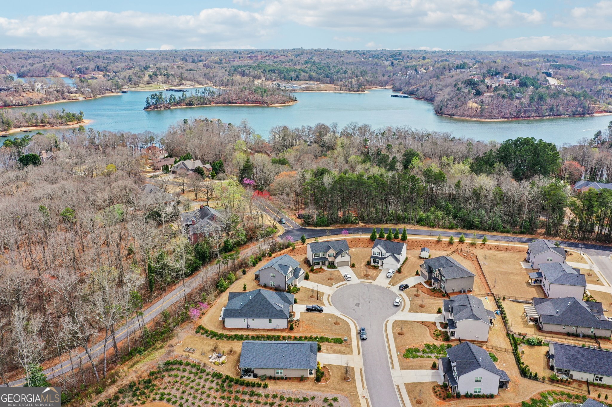 413 Hudson Cove Trail Gainesville GA 30506