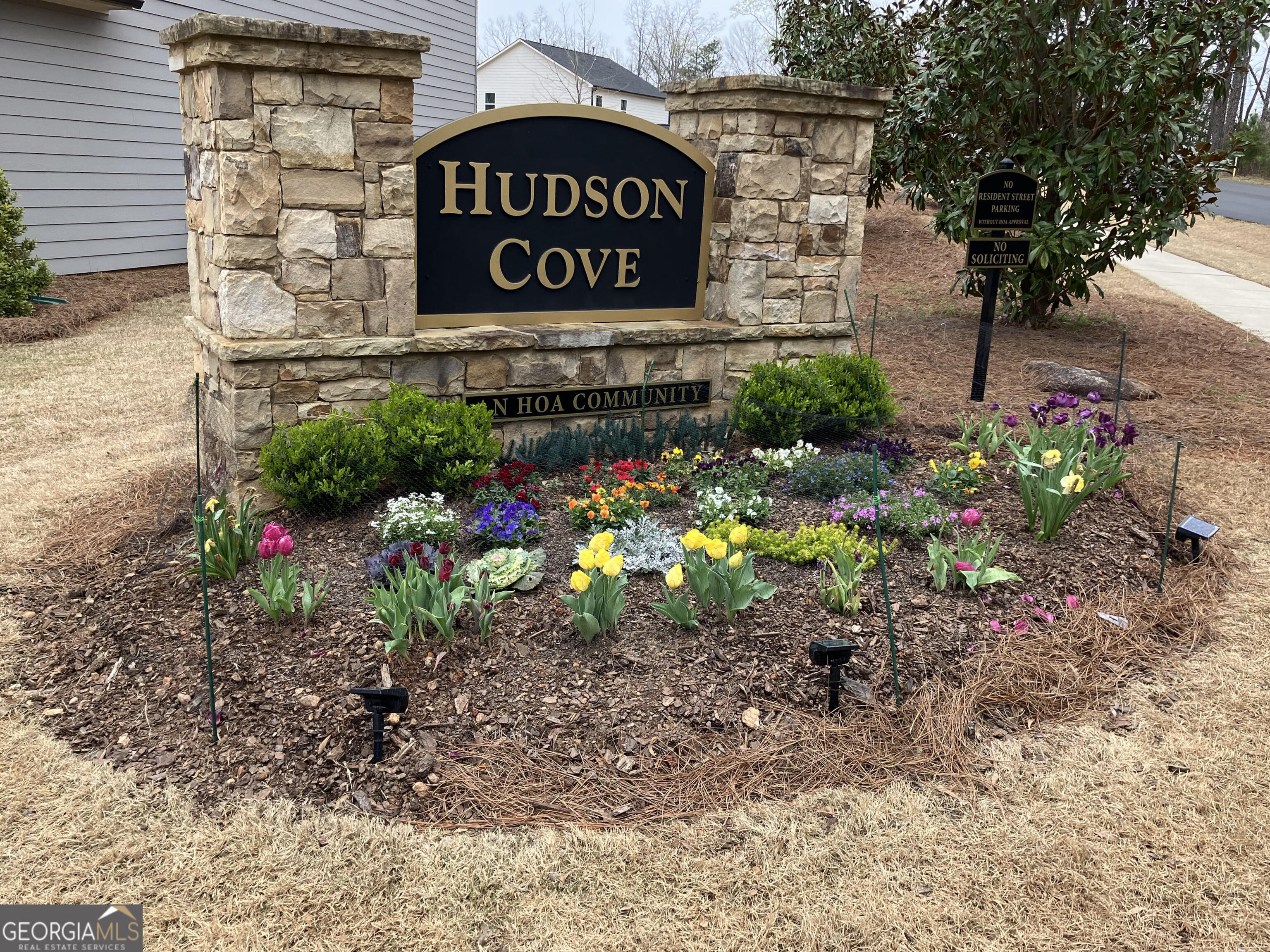 413 Hudson Cove Trail Gainesville GA 30506