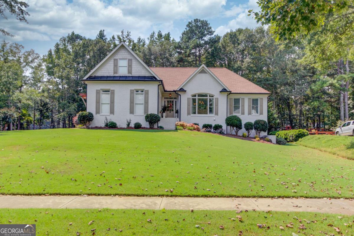 941 Providence Lane Monroe GA 30656