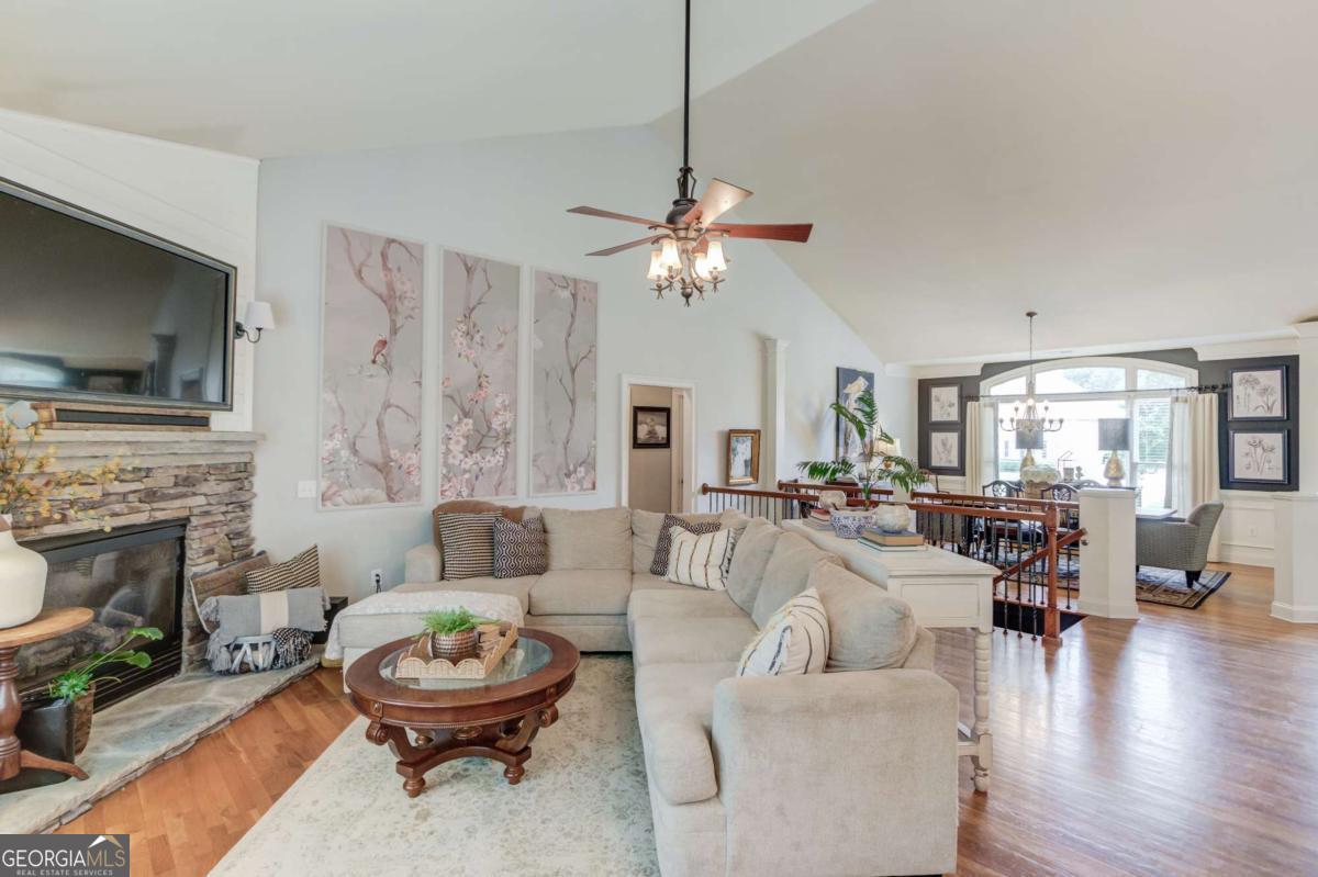 941 Providence Lane Monroe GA 30656