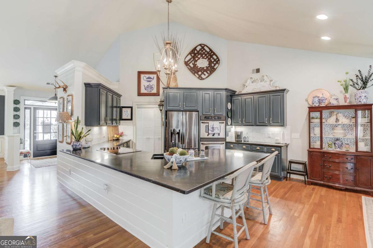 941 Providence Lane Monroe GA 30656