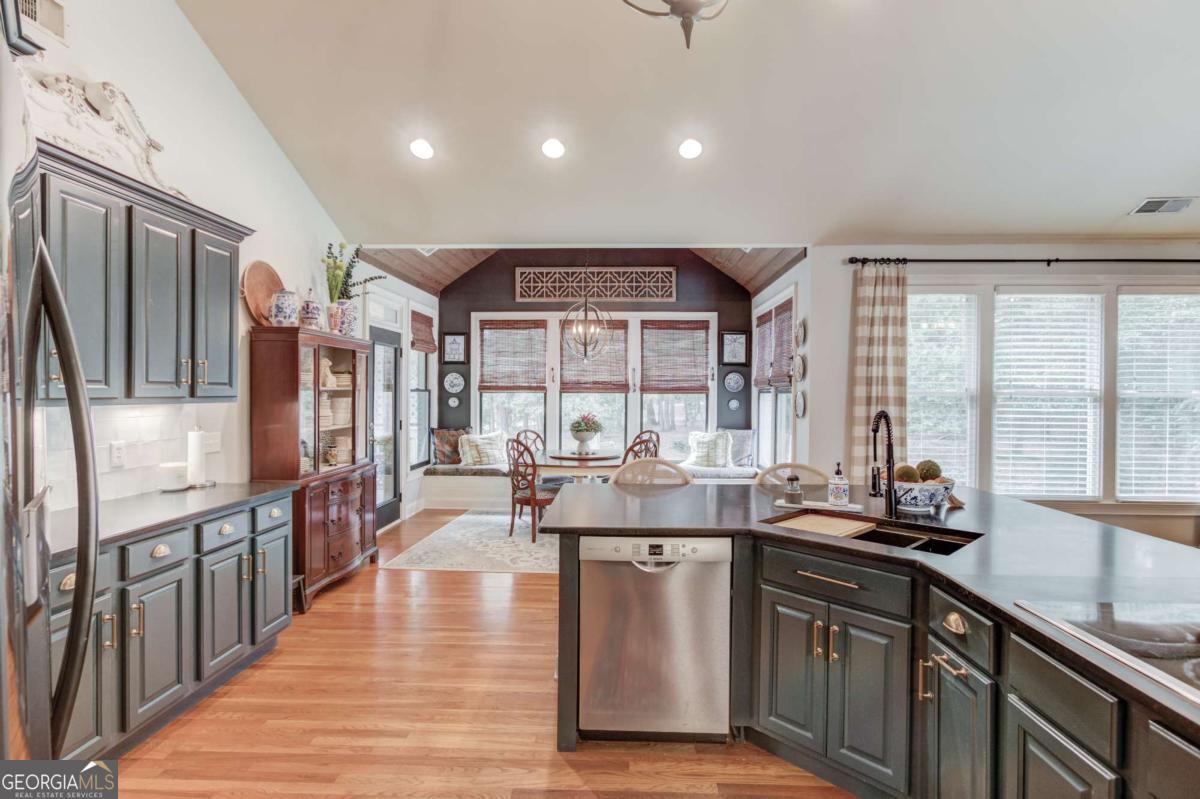 941 Providence Lane Monroe GA 30656