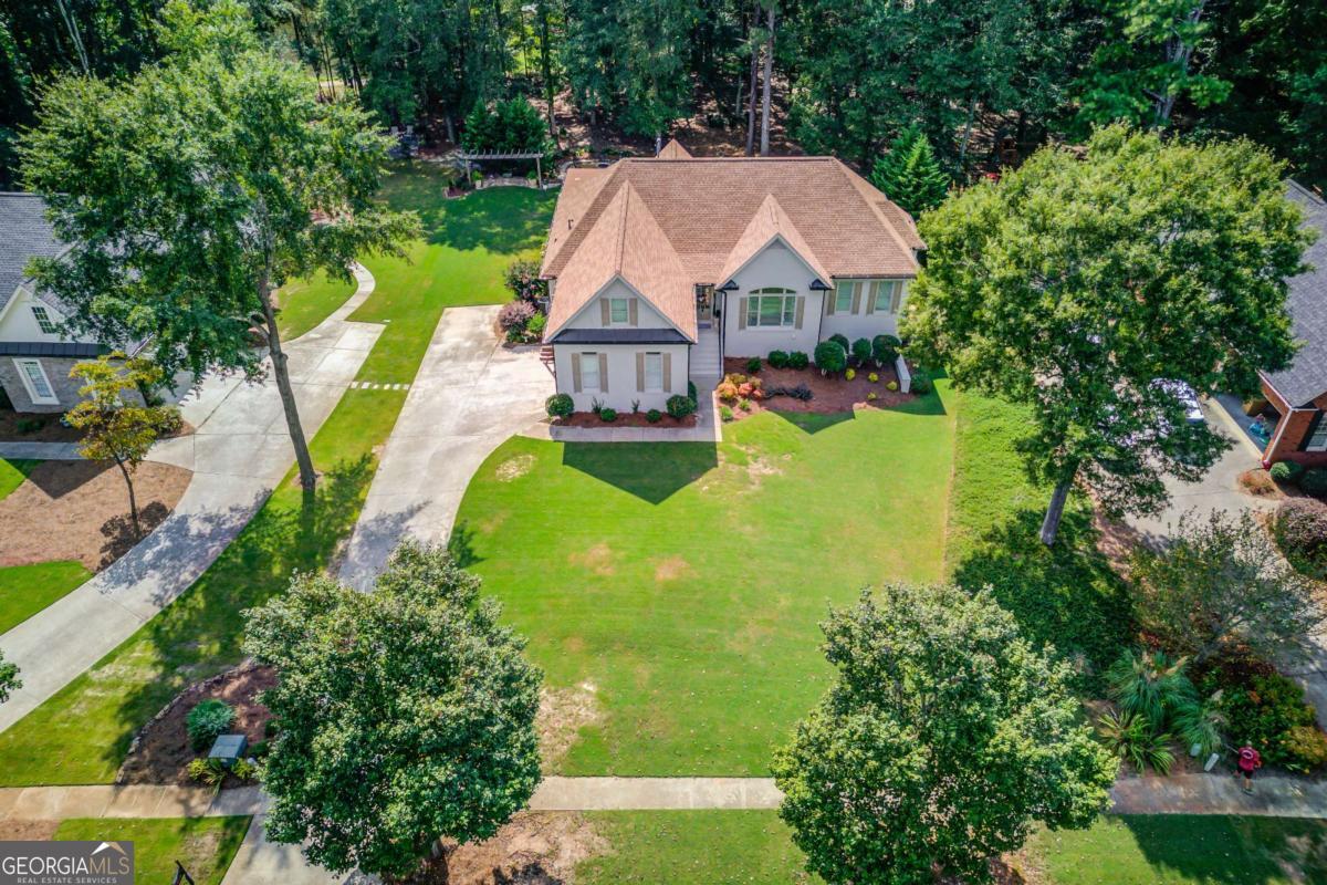 941 Providence Lane Monroe GA 30656