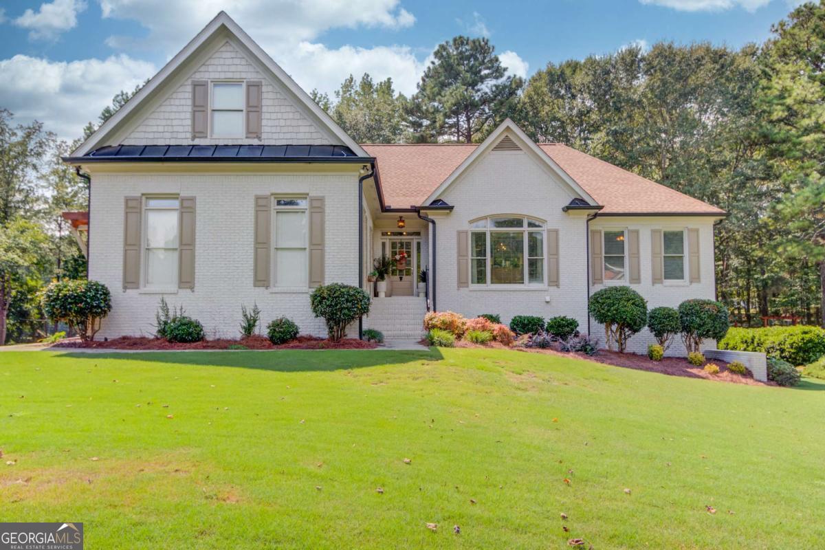 941 Providence Lane Monroe GA 30656