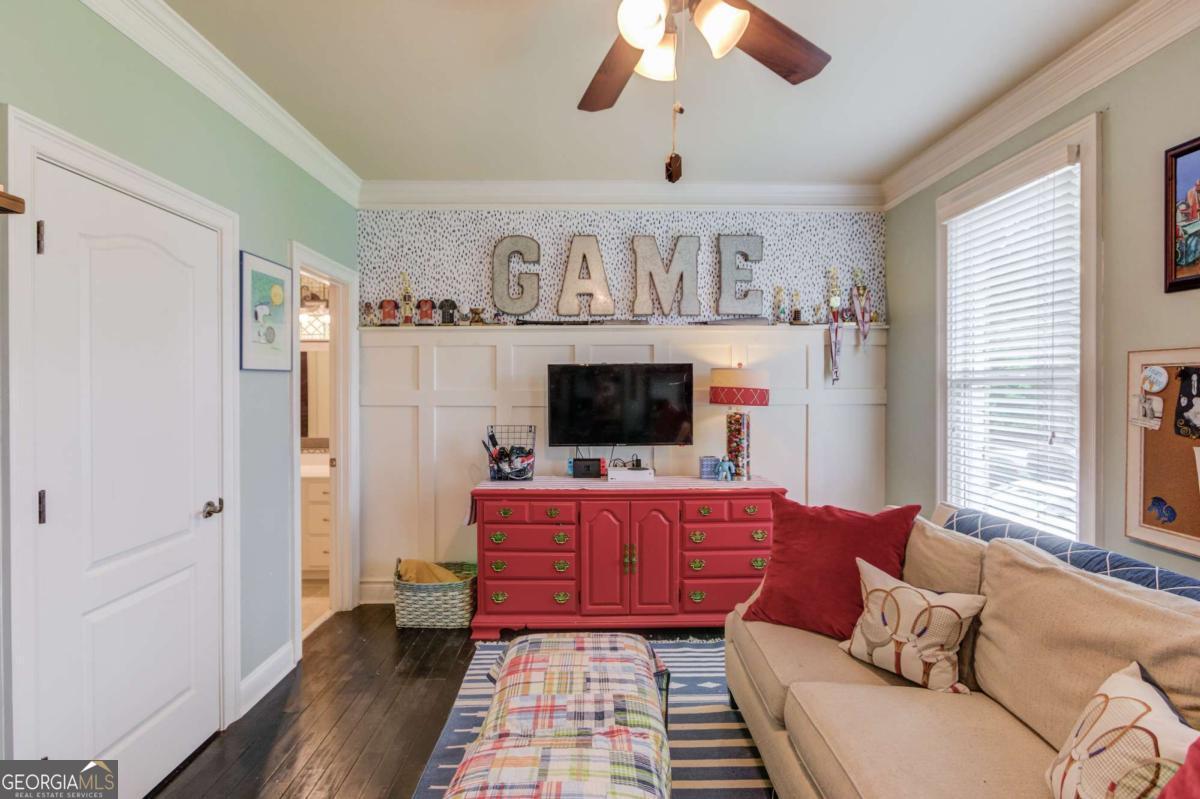 941 Providence Lane Monroe GA 30656