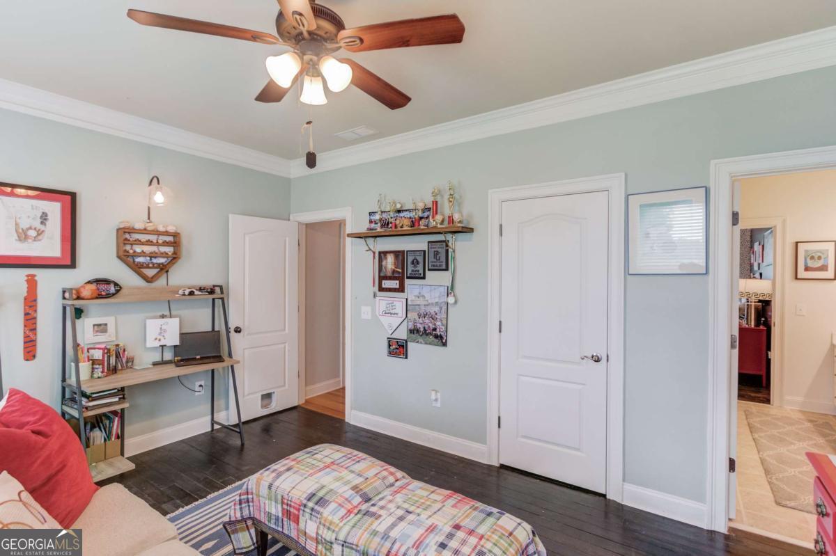 941 Providence Lane Monroe GA 30656