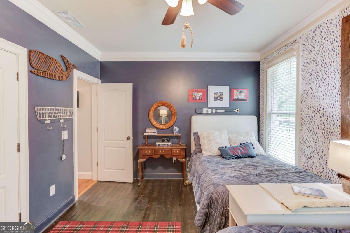 941 Providence Lane Monroe GA 30656