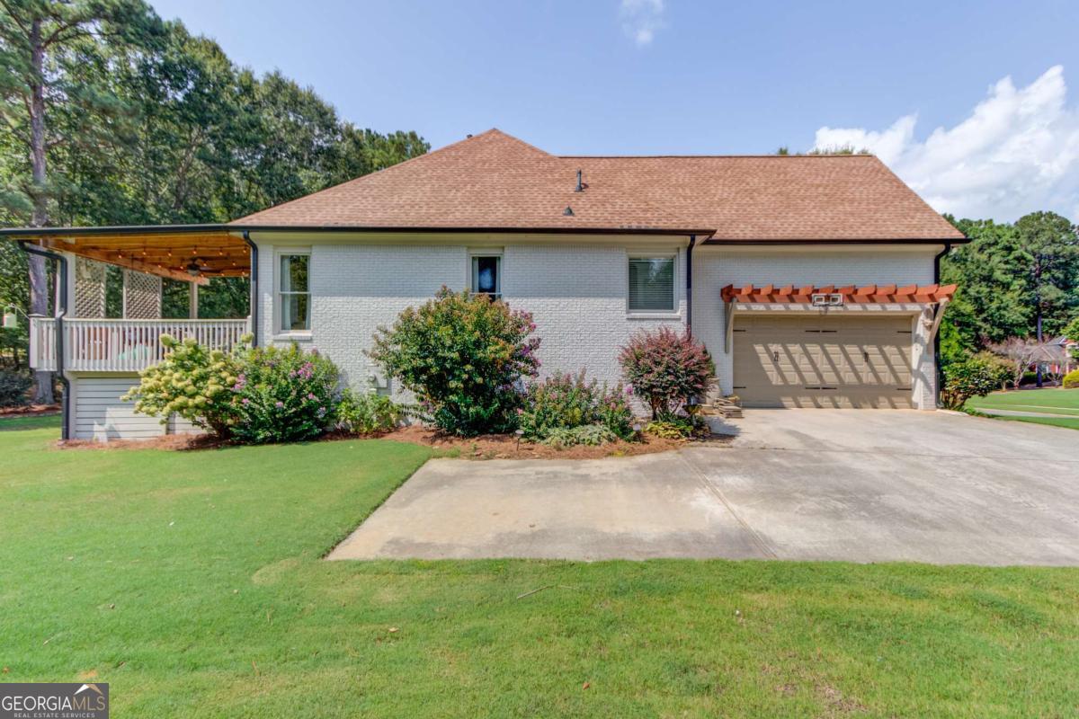 941 Providence Lane Monroe GA 30656