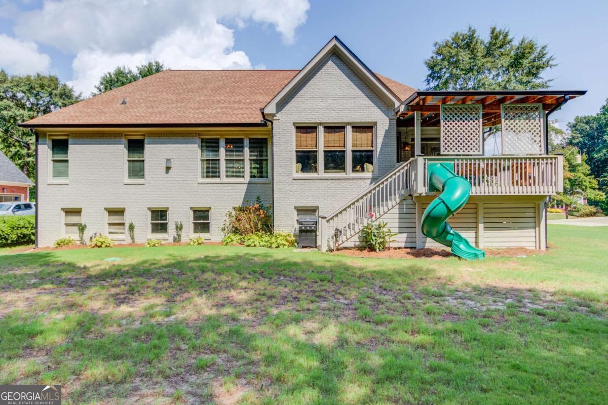 941 Providence Lane Monroe GA 30656