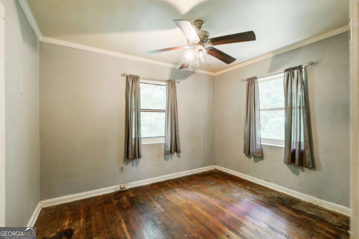 1486 Woodfern Drive Decatur GA 30030