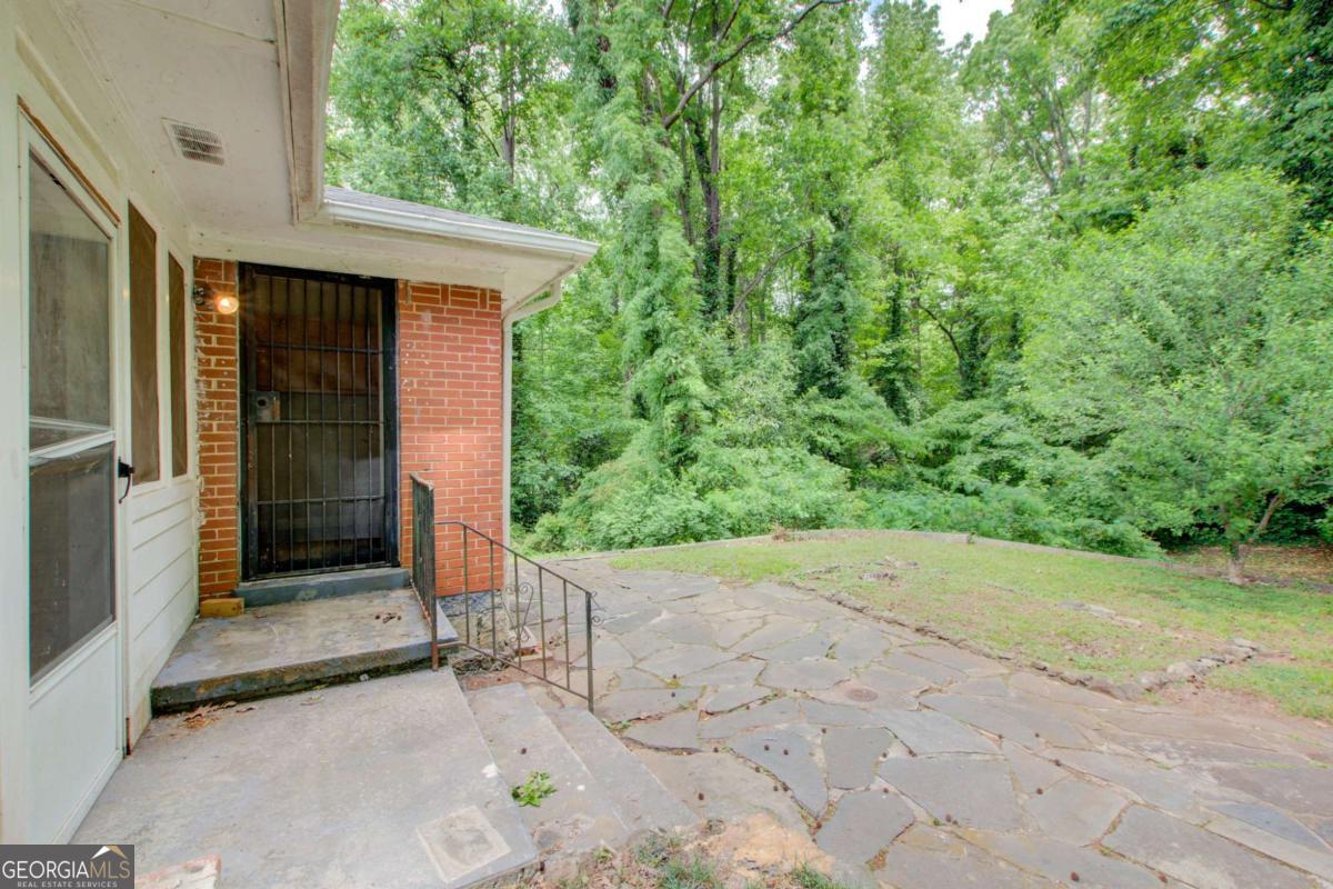 1486 Woodfern Drive Decatur GA 30030