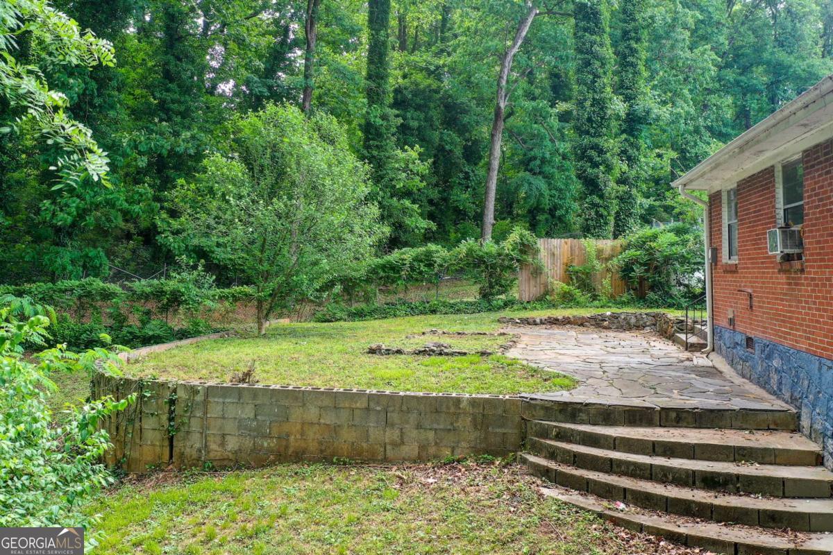 1486 Woodfern Drive Decatur GA 30030