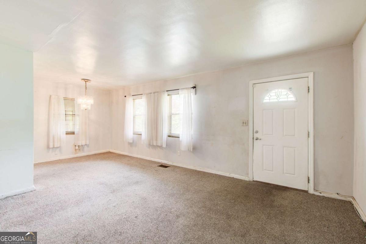 1486 Woodfern Drive Decatur GA 30030