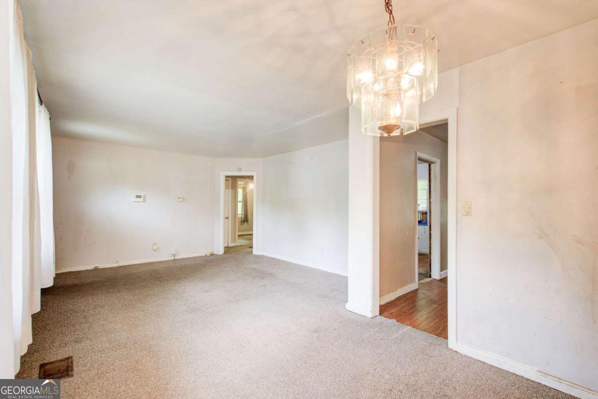 1486 Woodfern Drive Decatur GA 30030