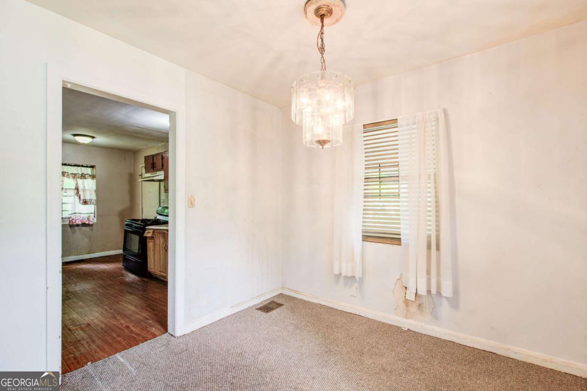 1486 Woodfern Drive Decatur GA 30030