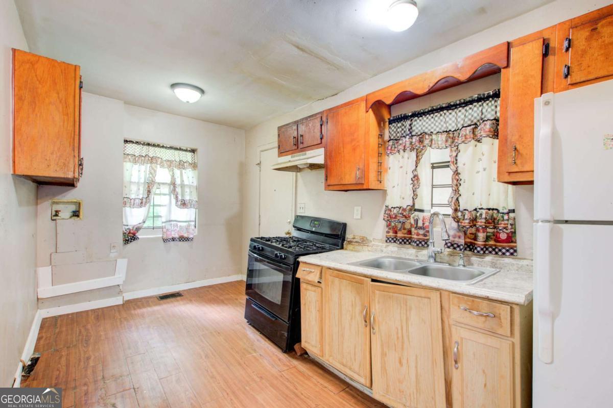 1486 Woodfern Drive Decatur GA 30030