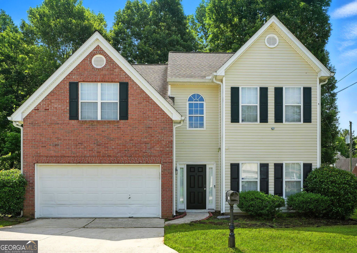 5487 Walnut Lane Stonecrest GA 30038