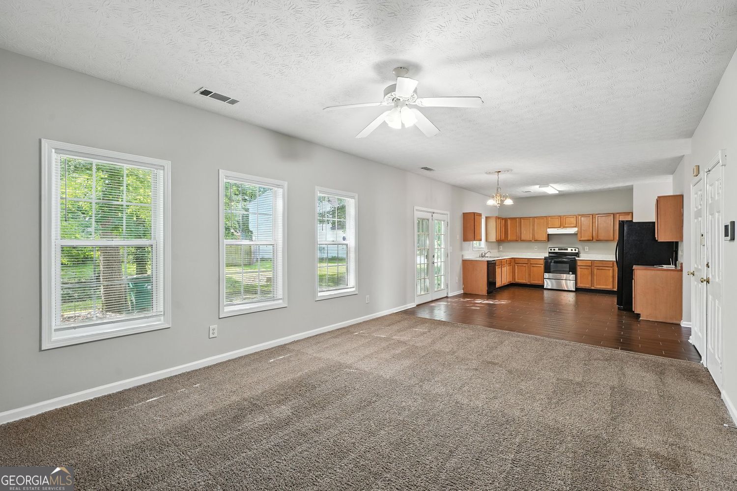 5487 Walnut Lane Stonecrest GA 30038