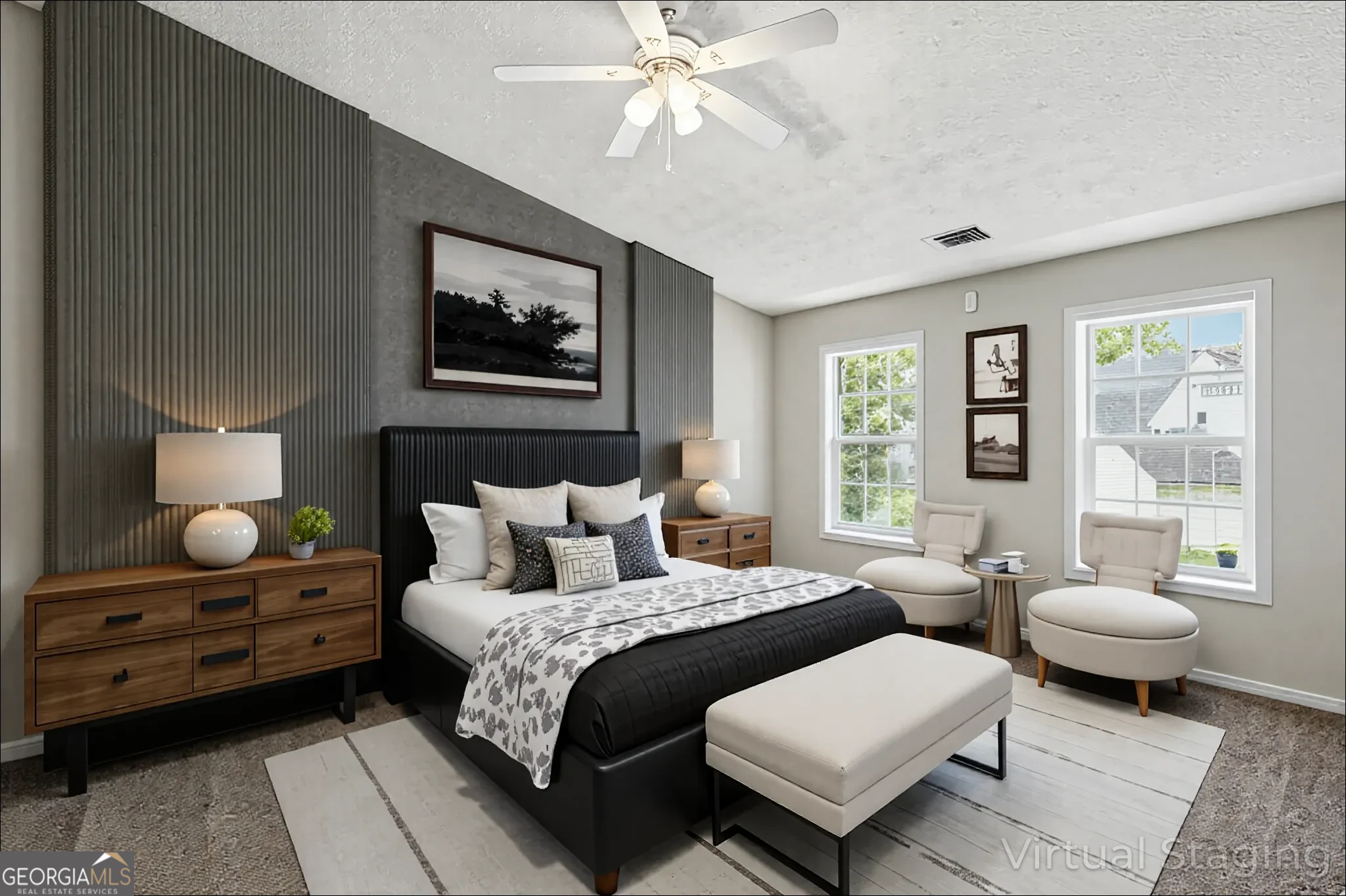 5487 Walnut Lane Stonecrest GA 30038
