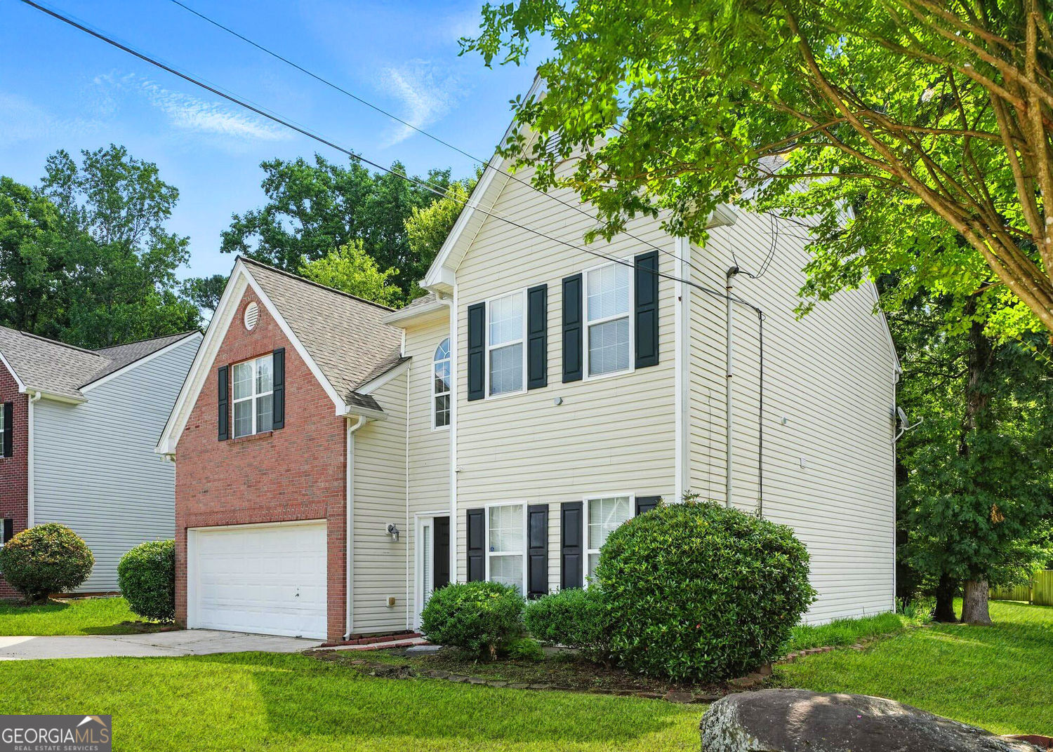 5487 Walnut Lane Stonecrest GA 30038