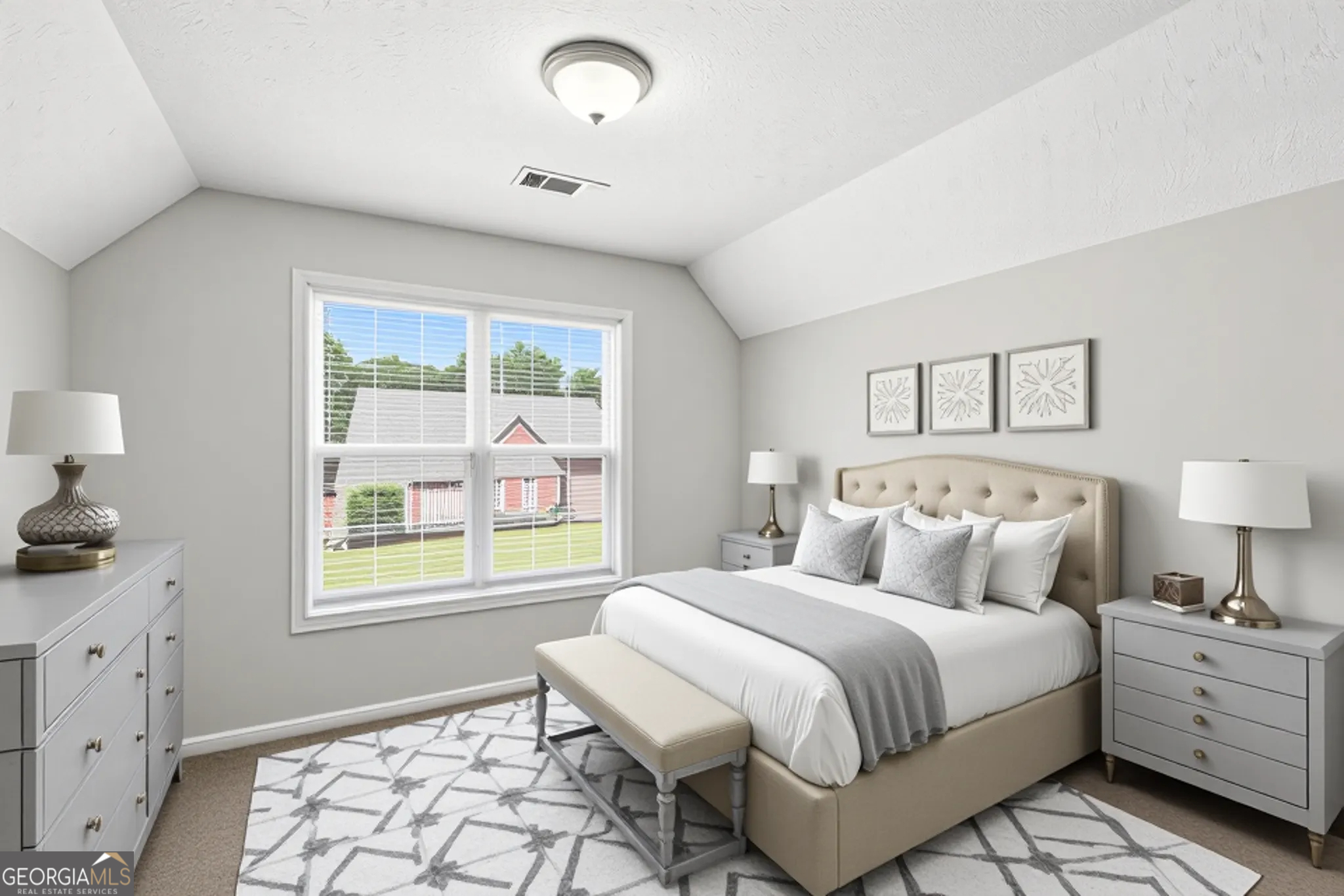 5487 Walnut Lane Stonecrest GA 30038